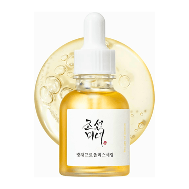 BEAUTY OF JOSEON_Glow Serum: Propolis + Niacinamide_Cosmetic World